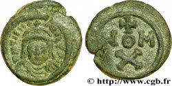 MAURICIUS TIBERIUS Decanummium