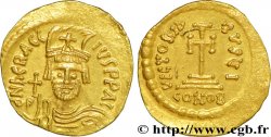 HERACLIUS Solidus