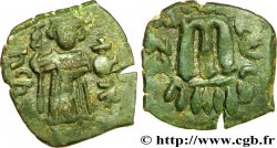 CONSTANS II Follis