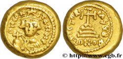 CONSTANS II Solidus