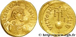 CONSTANS II Semissis