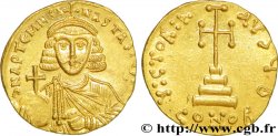 ANASTASIUS II Solidus