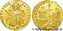 ROMANO I e CHRISTOFO Solidus