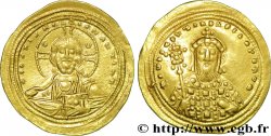 CONSTANTINE VIII Histamenon nomisma
