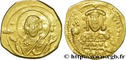 CONSTANTIN X DUCAS Tetarteron nomisma