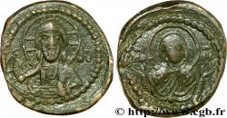 ROMANUS IV DIOGENES Follis