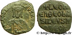 LEO VI THE WISE Follis