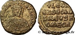 LÉON VI LE SAGE Follis