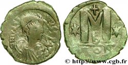 JUSTIN Ier Follis