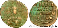 JEAN Ier TZIMISCES Follis