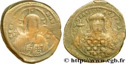 CONSTANTIN X DUCAS Follis