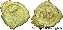 JUSTINIAN I Seize nummi