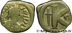 ANASTASIUS Demi-follis