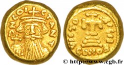 COSTANTE II Solidus