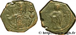 JEAN II COMNÈNE Demi-tetarteron