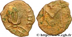 MICHAEL III THE DRUNKARD Follis