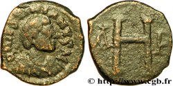 JUSTINIANUS I Octonummium
