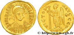 ANASTASIUS Solidus