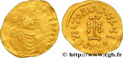 CONSTANS II Tremissis
