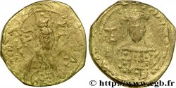 CONSTANTINUS X DUCAS Follis