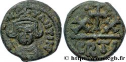 CONSTANS II Demi-follis