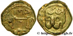 SICILE - ROYAUME DE SICILE - GUILLAUME II LE BON Follaro