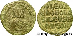 LEO VI THE WISE Follis