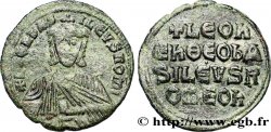 LEO VI DER WEISE Follis