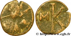 COSTANTINO IV Demi-follis