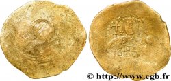 JOHNANNES II KOMNENOS Aspron trachy (scyphate)