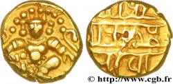 INDIA - VIJAYANAGAR KINGDOM - NAYAKAS OF CHITALDUNG - MADAKARI NAYAKA I Pagode d’or