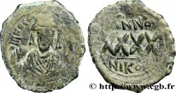 PHOCAS Follis