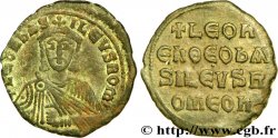 LEO VI THE WISE Follis