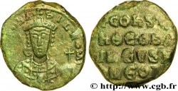 CONSTANTINE VII PORPHYROGENITUS Follis