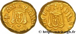 MICHEL II et THÉOPHILE Solidus SUP