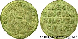 LÉON VI LE SAGE Follis