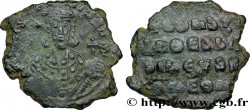 CONSTANTIN VII PORPHYROGÉNÈTE Follis