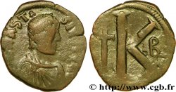 ANASTASIUS Demi-follis