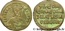 LEO VI IL SAGGIO Follis
