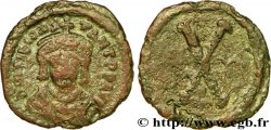 TIBÈRE II CONSTANTIN Decanummium