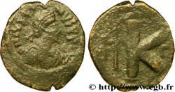 GIUSTINIANO I Demi-follis