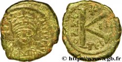 JUSTINUS II Demi-follis