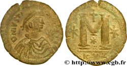 JUSTIN Ier Follis