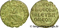 LÉON VI LE SAGE Follis