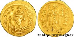 PHOCAS Solidus