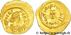 PHOCAS Tremissis