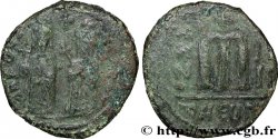 PHOCAS et LÉONTIA Follis