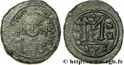 JUSTINIEN Ier Follis