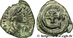JUSTINIAN I Pentanummium
