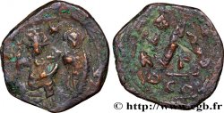 ERACLIO e ERACLIO COSTANTINO Trois-quarts de follis